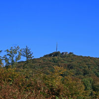 Oelbergblick-Wasserfall
