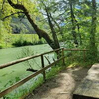 0.4 km Enns