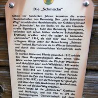 Die Schmücke