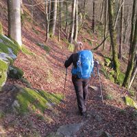 Peilstein - Wesenufer
