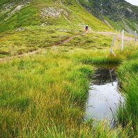 Schattberg Gipfelrunde