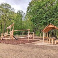 Waldspielplatz "Am Steiger"