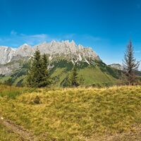 Hochkeil