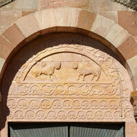 Abteikirche St. Leodegar Murbach