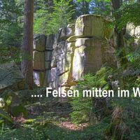 Kleine Volzemer Steine