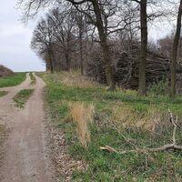 16.9 km Landidylle