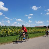 Zwischen Schulerloch und Zell