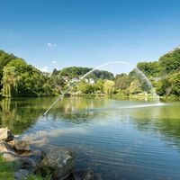 Weiher Blankenheim
