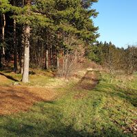 Wanderparkplatz Herschdorf