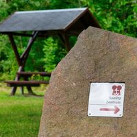 Rastplatz Reiterhof Seelitz