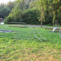 Generationenpark Rosenfeld
