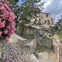 Weg 7: Giru di a pieve di Tuani