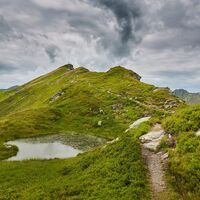 Pinzga Hatscha - Etappe 11