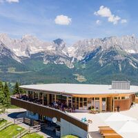 Ellmau_Treichlhof_Wilder Kaiser