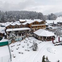 Franzlhof Winter