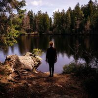 Mathisleweiher