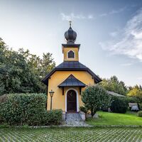 Gschirn-Kapelle