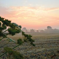 Natur pur auf der His Tour