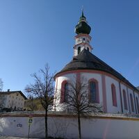Kirche Breitenbach am Inn1