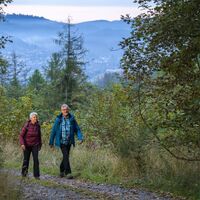 Wandern auf der Lahn-Facette