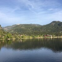 Grundlsee Umrundung