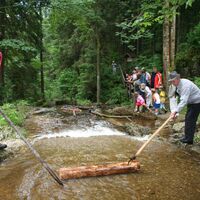 Schauschwemmen Klammleiten