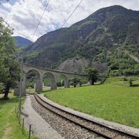 Miralago - Tirano