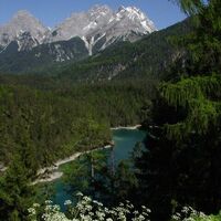Am Fernpass1