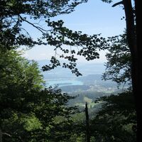 Rotschitzaklamm - Finkenstein - Faakersee