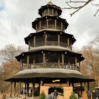 Chinesischer Turm