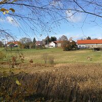 In den Tälern von Dreba und Plothenbach