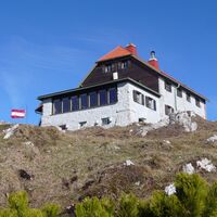 Schneealpenhaus