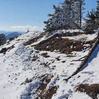 5.2 km Kammweg
