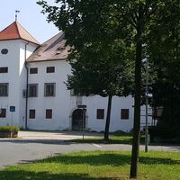 Schloss Welzenegg, Foto: Marc Jammer