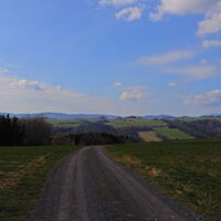 Kobersdorf - Landsee - Kirchschlag