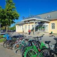 Lappeenrannan Matkakeskus