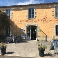 Facade BIT Martillac_©Romain Remy