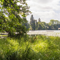 Schlüchtsee