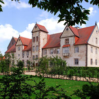 Kloster Haydau Morschen