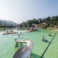 BioBad Glücksbrunn Schweina