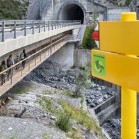 Frauentobel_Schanfigger Dörferweg