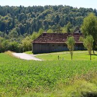 Höhenstraße - Ragnitztal, Schmankerl Tour