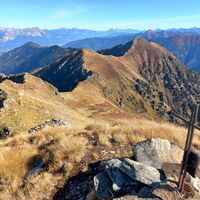 Gipfelblick