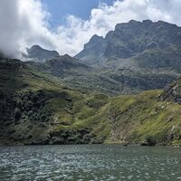 Lago Nero