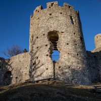 Burg Hohenfreyberg