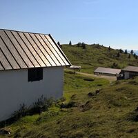 Von der Hindenburghütte ins Hagertal
