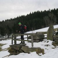 Peilstein - Wesenufer