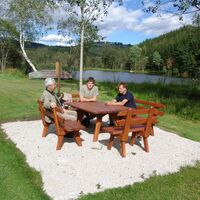 Pilgerrastplatz Straßburg