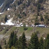 Bocca Saval