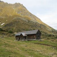 Gollinghütte - Ignaz-Mattis-Hütte